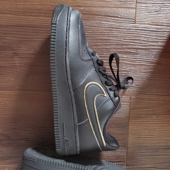 Nike Air Force 1 Low '07 Essential - Picture 10 of 11